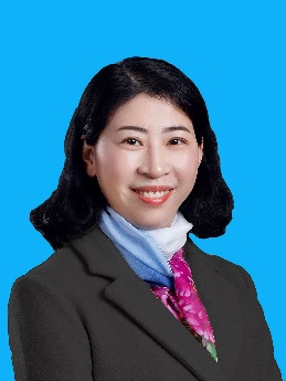 农学系 杨细燕