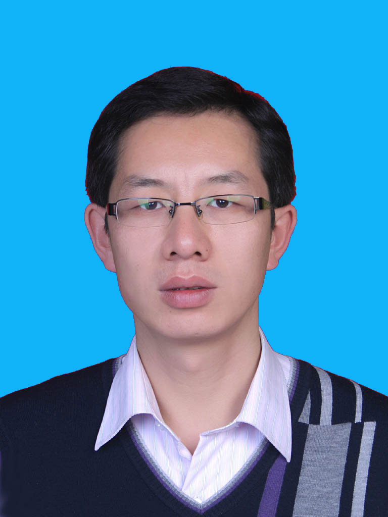 农学系 尤春源